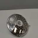 American Standard 9138073.002 Spectra Plus Fixed Traditional Water-Saving Shower Head-1.8 GPM, Polished Chrome