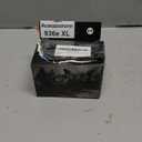 936XL 936e Ink Cartridges Combo Pack Replacement for HP 936e Ink 936XL Black and 936 Color Combo Pack for HP OfficeJet Pro 9120e 9125e 9122e 9128e 9130e 9135e 9110b 9130b 9730e (4 Pack with Chip)