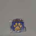 [PETHROOM] Professional Eye Comb for Pets | Stainless Steel Tear Stain Remover for Cats & Dogs | Gentle Round-Head Grooming Tool | Compact & Portable for Eye Gunk Removal