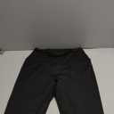 SINOPHANT High Waisted Leggings for Women - Full Length Capri Buttery Soft Yoga Pants for Workout Athletic (Large-X-Large, Black)