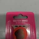 4 x Watch Band With Charm 
