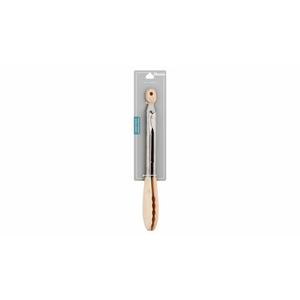 Culinary Elements Wood Culinary Elements Tongs, 1 EA
