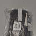 The Sak Silverlake N/S Smartphone Crossbody, Black Floral Embossed
