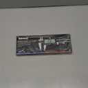 NEIKO 01401A 6-Inch Electronic Digital Caliper, Stainless Steel, Extra Large LCD Screen, Measurement Conversions for Inches, Millimeters, and Fractions