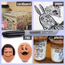 Black Permanent Markers Fine Tip 48 Count Bulk,Waterproof Permanent Marker Pens with Quick Drying on Wood,Plastic,Paper,Metal,Mirror for Office School Classroom Home