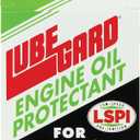 Lubegard 30015 Engine Oil Protectant for Turbocharged Engines, 15 fl. oz.
