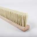 Giant Revolving-Deck-Oven Brush 51 Inch Long