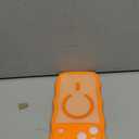 3 in 1 Magnetic for iPhone 17 Pro Max Case, Cute Wavy [Full Camera Protection][Fit for MagSafe] 1X Screen Protector+1X Wrist Strap, Anti-Slip Trendy Women Girly Case for iPhone 17 Pro Max 6.9", Orange