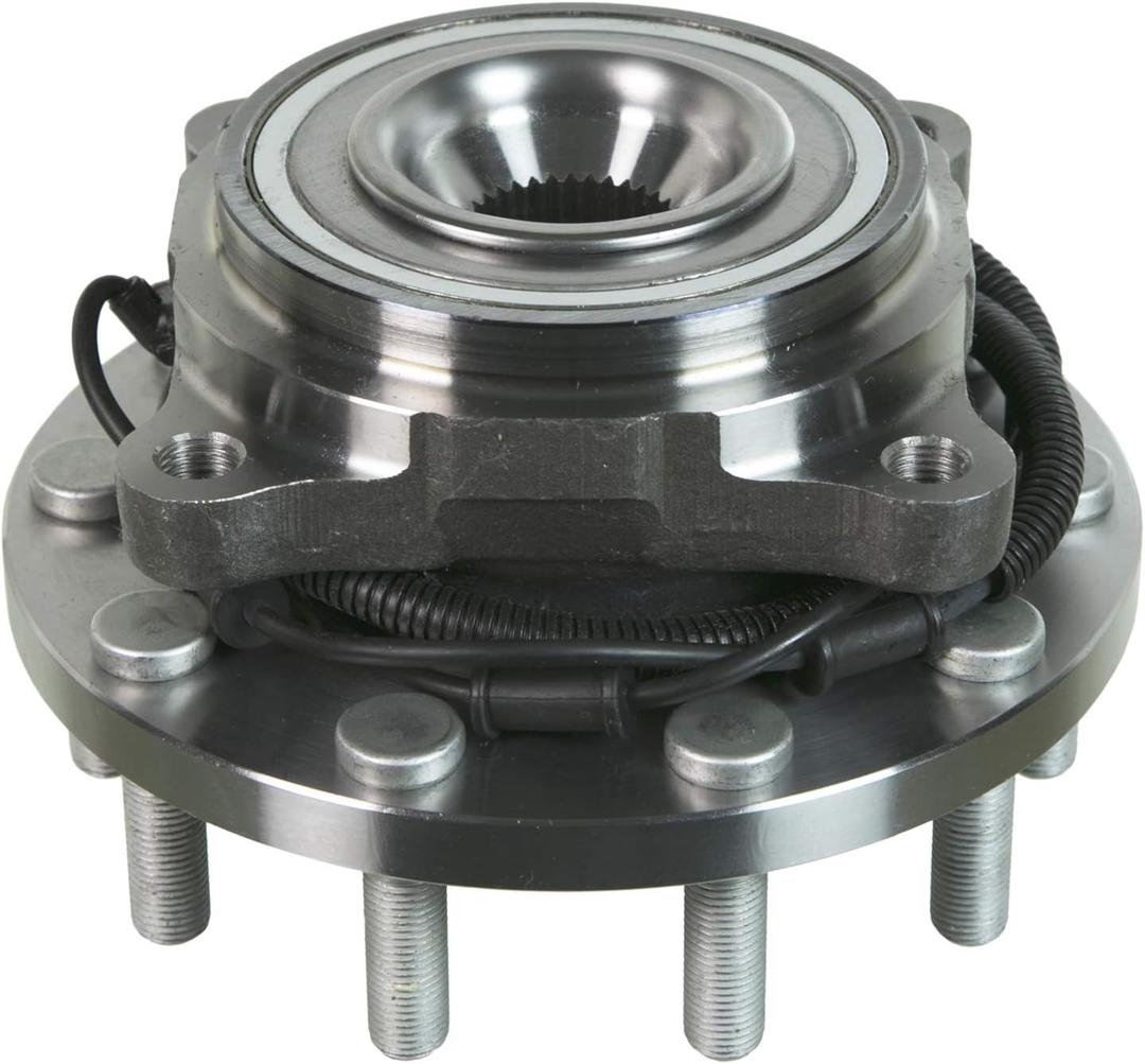 MOOG 515102 Wheel Bearing and Hub Assembly