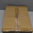 42.5ft(L) x 13in(H) Animal Barrier Fence, 30 Panels No Dig Garden Fence for Dog Rabbit, Rustproof Anti Digging Barrier, Garden Edging Border Ground Defense for Outdoor, Yard, Patio