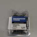 Backerboard Screws 1-1/4" Box of 200