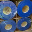 Pool Filter Compatible with C-7472, FC-1978, CCP520, 817-0131, Clean and Clear Plus 520, PCC130/-M/PAK4, 4  125 sq. ft., 4 Pack