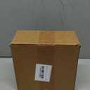 Air Filter Pack of 2 Fit for NAPA 6449 / Baldwin RS3715 / Fleetguard AF25550 / WIX 46449 / John Deere M113621 / Mule 11013-1290 / Kubota 6A10082630, 2 Pack