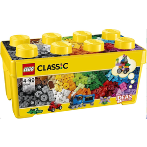 Lego Brick Set Random Set from Various Kits
