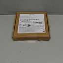 Amazon Basics Standard Pillow Cases, Lightweight Super Soft Microfiber for Sleep, Machine Wash, Bright White, 20" x 30", Set of 2, Pillows Not Included