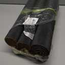 6 Pack Blank Door Mats for Crafting and Painting, 30x17 Inch Artificial Coir Doormat Outdoor, Non-Slip Rubber Backing Welcome Mats for Indoor/Outdoor Front Porch Entryway