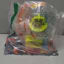 Hot Wheels City with 1 Toy Car, Kid-Powered Elevator, Water-Like Ramp, Track-Play Features, Connects to Other Sets, Fire Station with Super Loop