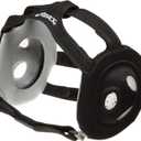 ASICS Unrestrained Earguard, Black, One Size