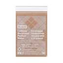 3M Curbside Recyclable Padded Mailer #0 Bubble Cushion Self-Adhesive Closure 7 x 11.25 Natural Kraft Carton 1Pcs