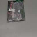 50 FT LED Lights For Bedroom, Music Synchronized RGB Color Changing LED Strip Lights, With 44 Key Infrared Remote Control and Application Control, Room Home Living Room Kitchen Decoration Party