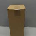 Compact Sturdy Metal K Cup Holder, Stylish and Modern Designed Coffee Pod Carousel, K Cup Storage Organizer, 36+1 Pods Capacity, No Assembly Required