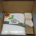 Self Care Gifts for Women Birthday Gift Basket, Sending Sunshine Sunflower Care Package Get Well Soon Gift Basket, Spiritual Inspirational/Christian for Women Mom Best Friend