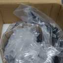 HVAC Heater Blower Motor Assembly Fit for BMW X5 2014 2016-2018, X6 2015-2019 3.0L 4.4L Replace 64119291177