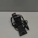 1080P Webcam with Active Light Correction, Privacy Cover, Plug and Play USB Webcam for PC/Desktop/Laptop