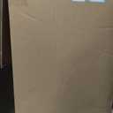 Kohler 20940-ST 13-Gallon Stainless Steel Step Trash Can, Stainless Steel, Hands-Free Pedal, Quiet-Close Lid, Fingerprint-Resistant, Durable, K-20940-ST