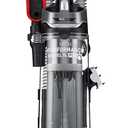 Hoover High Performance Swivel XL Vacuum Cleaner, Bagless Upright Vacuum, HEPA Media Filtration, MaxLife System, WindTunnel Technology, Corded Vacuum Cleaners for Home Use