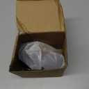 LED Spotlight Indoor,Rechargeable Battery Uplighting Indoor, Mini Accent Spot Lights for Plants Tree Wall Art Display Painting Artwork Portrait Dartboard Closet Gallery Photo-Black 2Pack