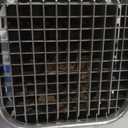 Electric French Fry Cutter, Upgrade Lid Control Version with 1/2 Inch and 3/8 Inch Blade. 300w Commercial Grade Stainless Steel Potato Cutter for French Fries, Sweet Potato,Carrots