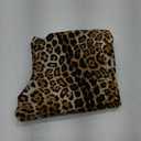 MANGOPOP Women's Square Neck Short Sleeve Long Sleeve Bodysuit Sexy Body Suits Shirt Slim Fitted Tops (Medium)