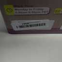 Natural Multi-Surface Handheld Steam Cleaner with 10 Accessories, 13.5OZ Pressurized Multipurpose On Demand Steam Cleaner for Home, Steamer for Cleaning Dirt, Grease, Grout, Tile, Windows, Couch, Car