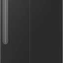 Samsung Galaxy Tab S10 FE+ Book Cover Keyboard Slim  AI Key for Galaxy Tab S10 FE+, Detachable Platform, PC-Like Experience, Wireless Keyboard Sharing, Black
