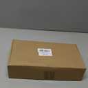 2 Inch LED Downlight, Recessed Lighting Dimmable Ceiling Light, 3W, 3000K Warm White, CRI80 with LED Driver(35W Halogen Equivalent), Black 8 Pack