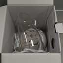 Beurer SI30 Steam Inhaler for Sinus Congestion & Allergies, Drug-Free, Quick 3-5 Minute Setup, Ultra-Quiet, Face Steamer with Variable Steam Control, Universal Mask, FSA/HSA Eligible