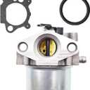 799866 Carburetor with Gasket Replacement for 799866 790845 799871 796707 794304 122K00 122T00 12H800 4 Cycle Small Engine for Toro Craftsman Lawn Mower Carb Toro 22 Recycler