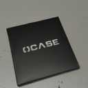 OCASE Compatible with iPhone 15 Pro Wallet Case, PU Leather Flip Folio Case with Card Holders RFID Blocking Kickstand [Shockproof TPU Inner Shell] Phone Cover 6.1 Inch 2023, Litchi Apricot