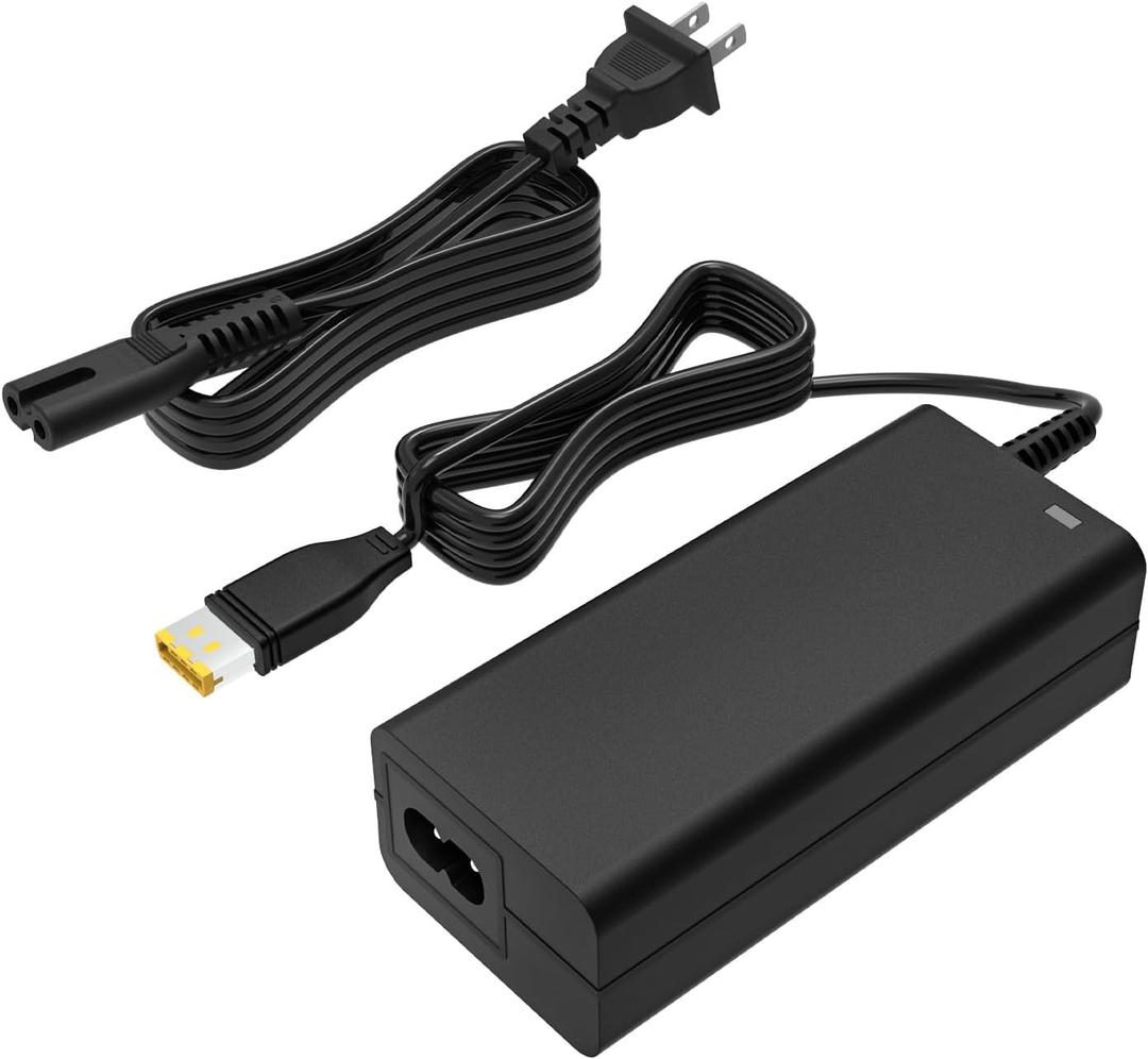 24V 65W AC Adapter Replacement for ResMed AirSense 11 Power Supply Compatible with All ResMed AirSense 11 CPAP Machines (AutoSet/Elite), Includes CPAP Power Cord | ResMed AirSense 11 Supplies