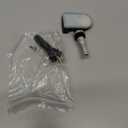 56029398AB TPMS Sensor, Tire Pressure Monitoring System Sensor Replacement for Chrysler Jeep Wrangler Dodge Ram 1500 2500 3500, Replaces 68142397AA 68241067AA 1-Pack 433MHz