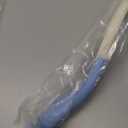 Long Handled Hair Brush, 14*2*1.5 Inches Long Handle Hair Brush, Long Handled Brushes Suitable for Elderly and Hand Disabled People Inconvenient Upper Limb Activities (Long Handle Brush)