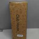 Sumbababy Large Teepee Tent for Kids: with Star Lights & Flags - Tent for Kids Indoor Kids Teepee for Boys & Girls - Playhouse Inside Canopy Bed for Playroom Gift Toys (Cream)