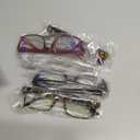 Gaoye 2.0 Professional Reading Glasses for All Day - Computer Readers with Blue Light Protection - Value Pack