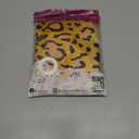 8pcs Leopard Walking Balloons