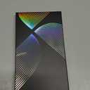 TORRAS Shockproof for Samsung Galaxy S25 Ultra Case, [Non-Yellowing] [12FT Military-Grade Protection] Transparent Slim Case for Samsung S25 Ultra Case, Diamond Clear, Hard, 6.9'' Guardian Series