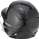 Easton | Alpha Batting Helmet with Facemask | T-Ball/Fastpitch Softball | T-Ball/Small (6 1/4 - 6 7/8)