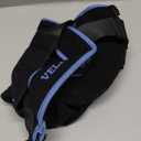 Velpeau Arm Sling Shoulder Immobilizer for Women and Men, fit Left or Right Arm - Rotator Cuff Support Brace - Medical Sling for Shoulder, Clavicle, Elbow Injury (Comfort type, Large: Bust 33.5-41)