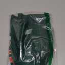 Family Christmas 2025 Matching Outfit Xmas Squad Santa T-Shirt (Dark Green, Men, Large)