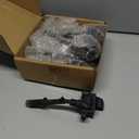 BDFHYK Ignition Coil Packs Compatible with Mercedes-Benz SL550 GLS63 CLS550 SL63 E550 S550 E350 GL63 SLK350 SLK55 C350 E400 GLK350 ML63 CL550 CL63 GL450 GL550 ML550 ML350 R350 Coil for UF741 Set of 6